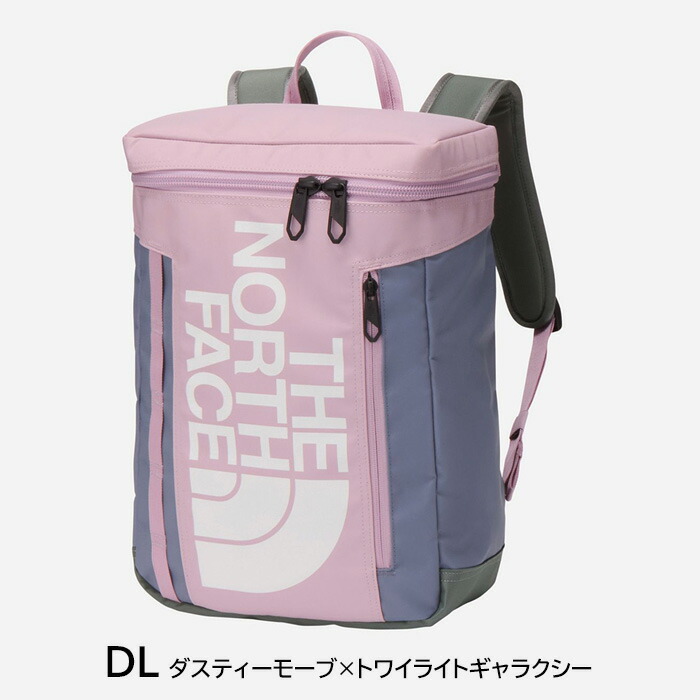 楽天市場】NMJ82350 ノースフェイス キッズ リュック THE NORTH FACE