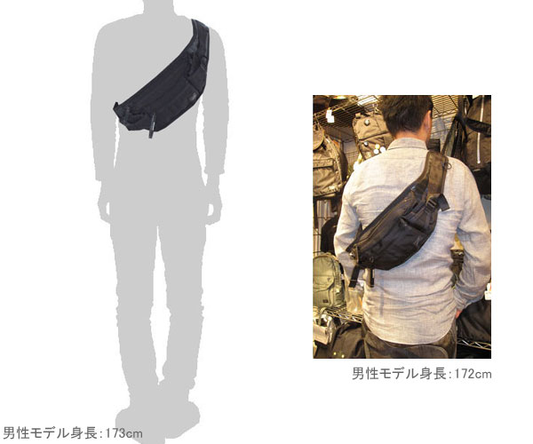 楽天市場】ポーター ヒート ウエストバッグ 703-06979吉田かばん