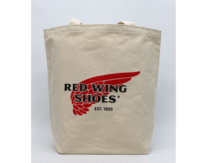 楽天市場】REDWING CANVAS TOTE BAG レッドウィング キャンバストート