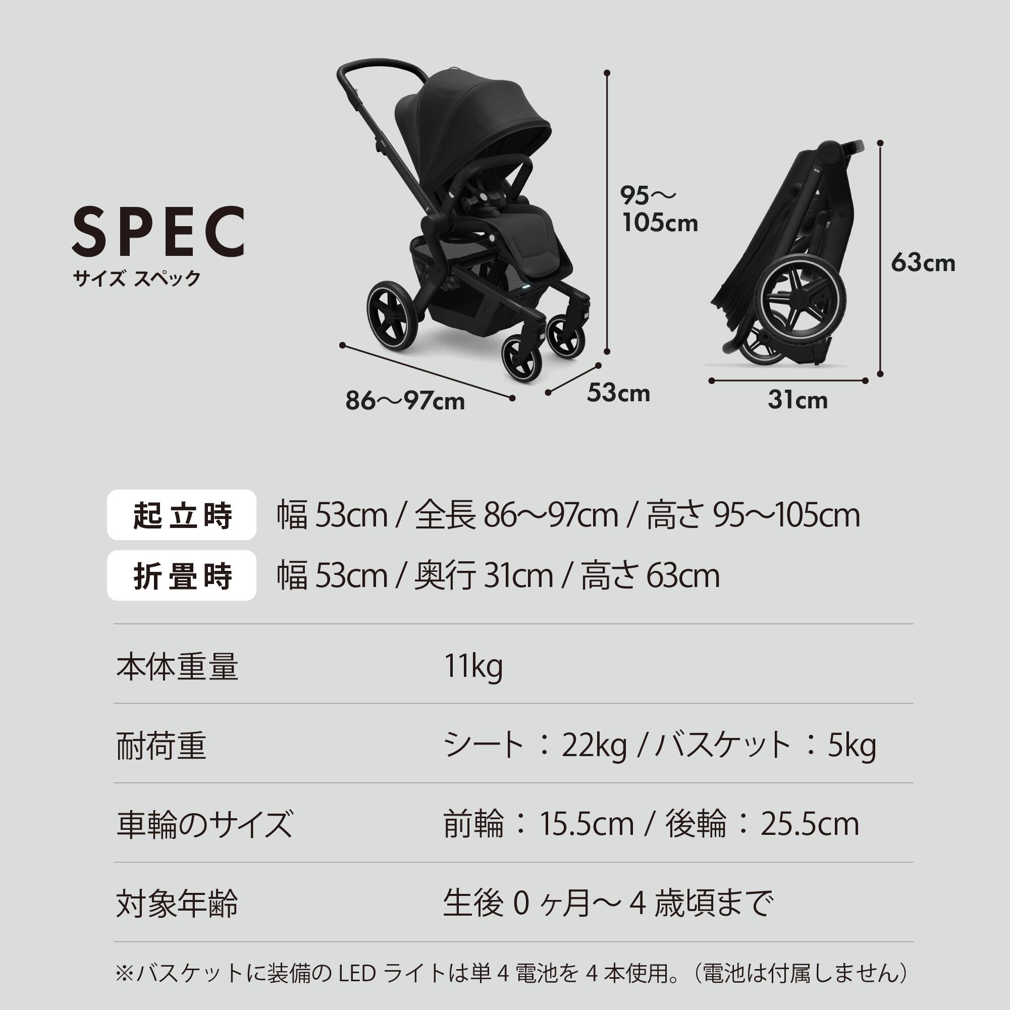 楽天市場】【公式】ジュールズ ハブ プラス Joolz HUB+ 永久保証 両