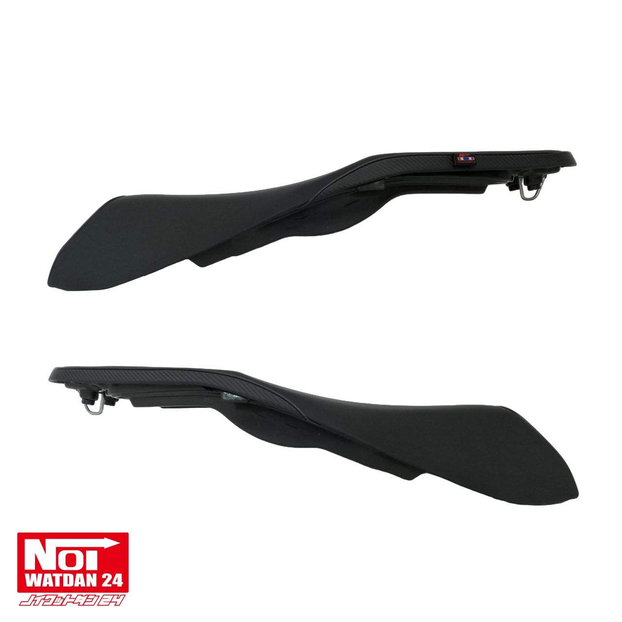 楽天市場】PCX150 PCX125 ローダウンシート フラットタイプ NOI