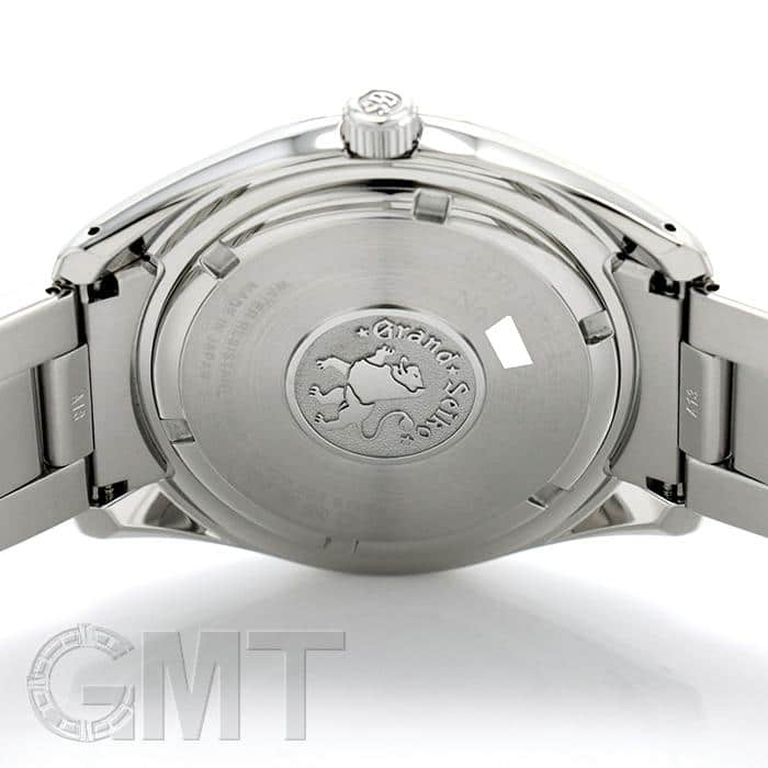 楽天市場】グランドセイコー 9Fクォーツ SBGV027【世界500本限定