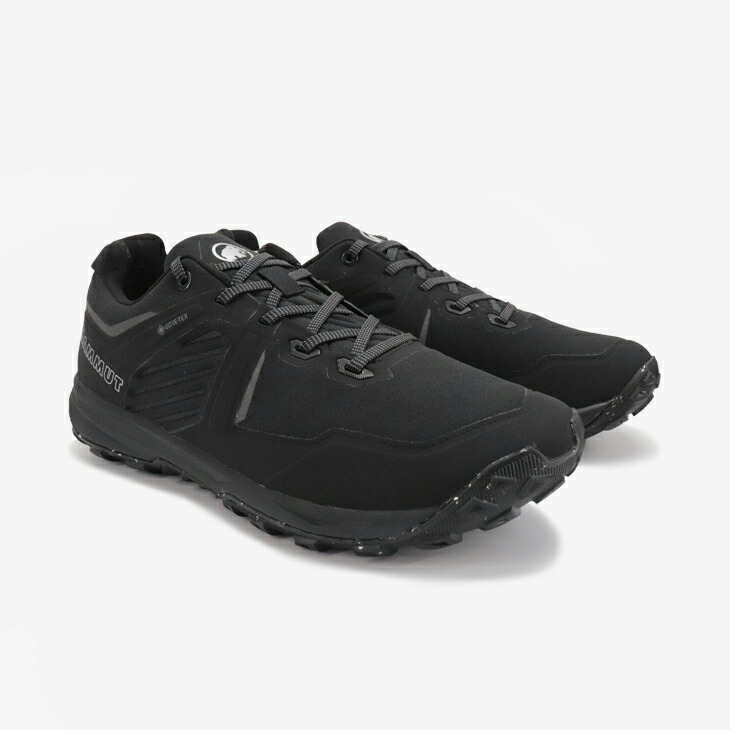 楽天市場】＊MAMMUT｜Ultimate III Low GTX Michelin/ マムート
