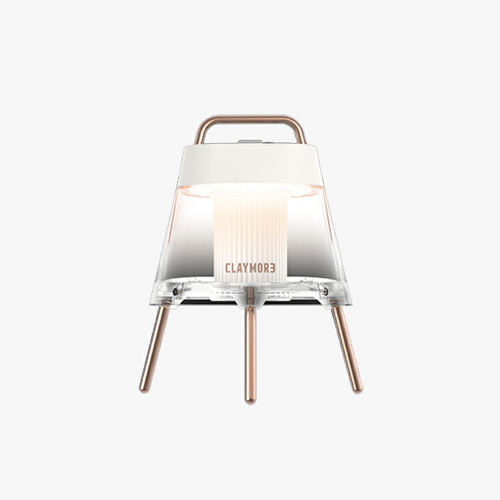 楽天市場】・CLAYMORE｜Athena Lamp/ クレイモア/アテナ ランプ