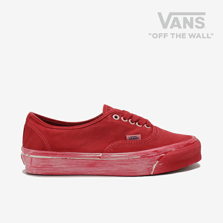 楽天市場】＊VANS Premium｜Authentic Reissue 44 Lx Dip Dye