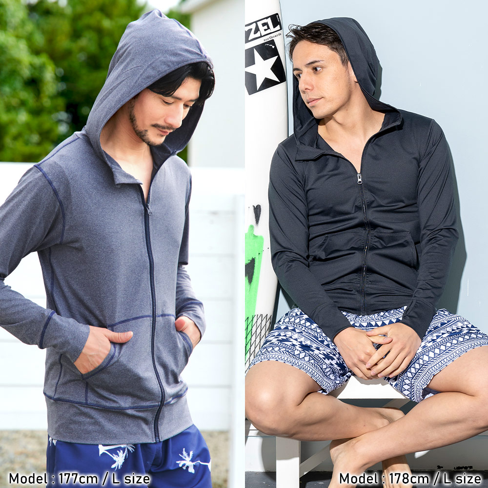 湘南 SURF CAT パーカー The Surfer XL 湘南 SURF CAT パーカー The