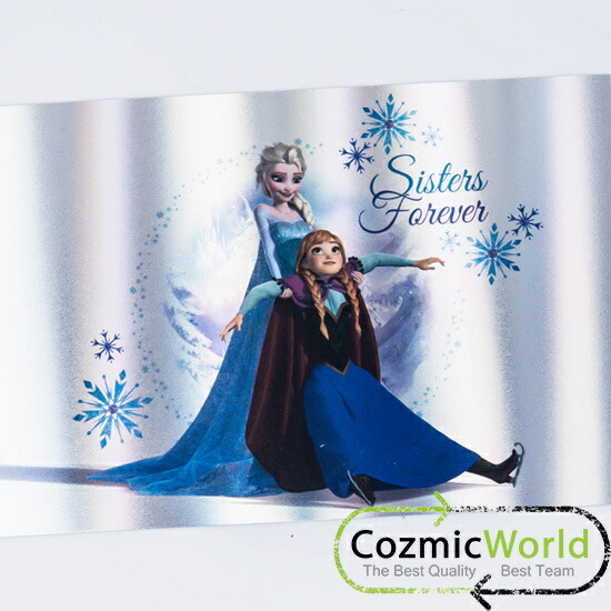 楽天市場】アナと雪の女王 1&2 3D ホログラムポストカード集（30枚