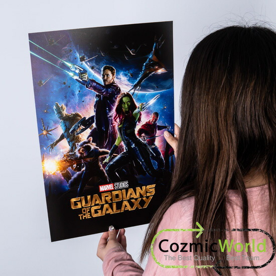 楽天市場】マーベル 10周年 ムービーポスターコレクション (17枚セット