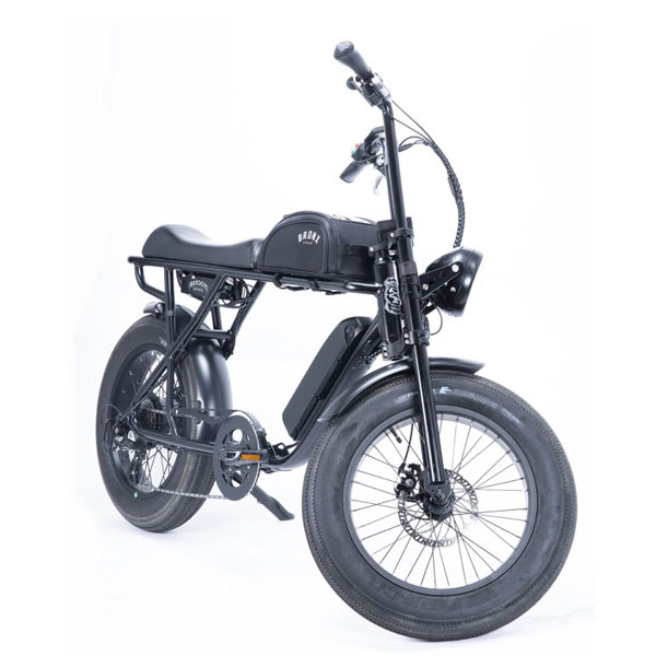 楽天市場】BRONX Buggy20専用トップチューブバック : 湘南 GO BEACH STORE