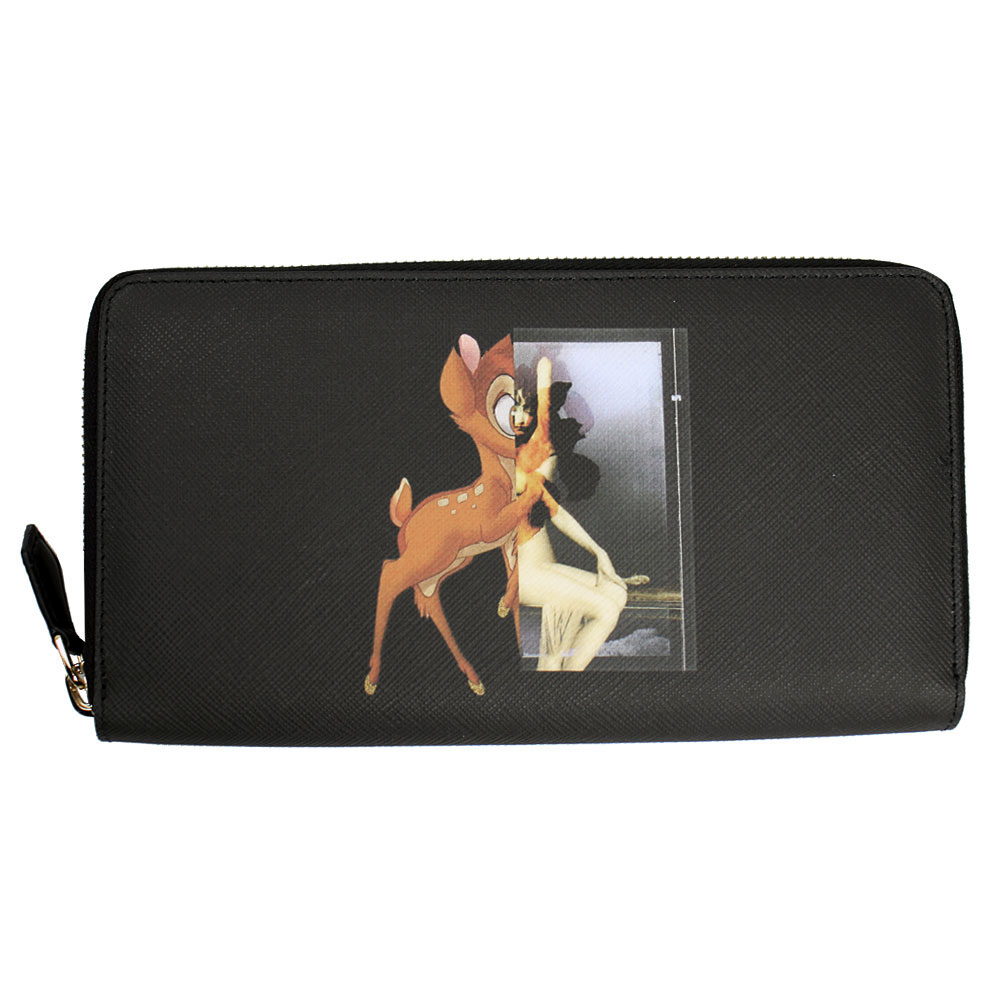 楽天市場】ジバンシー 財布 レディース GIVENCHY ラウンドファスナー長