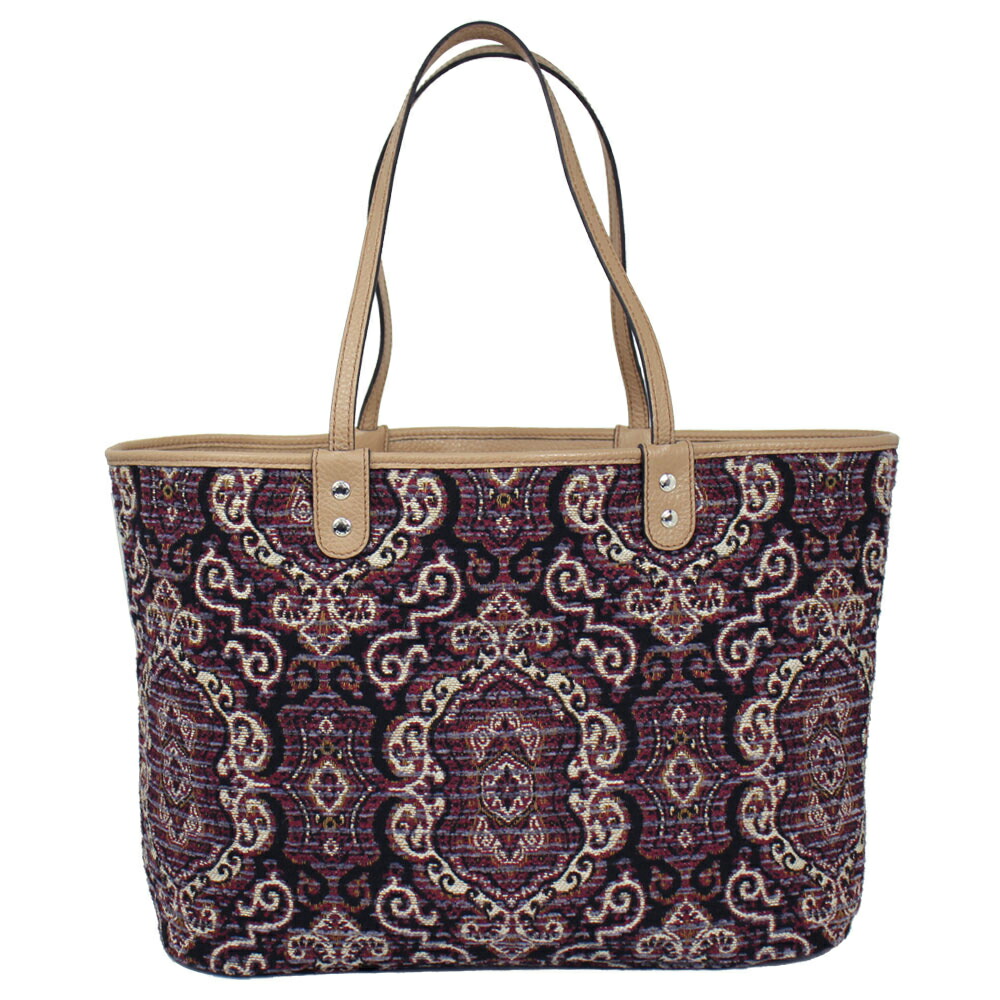 楽天市場】エトロ バッグ レディース ETRO トートバッグ リバーシブル