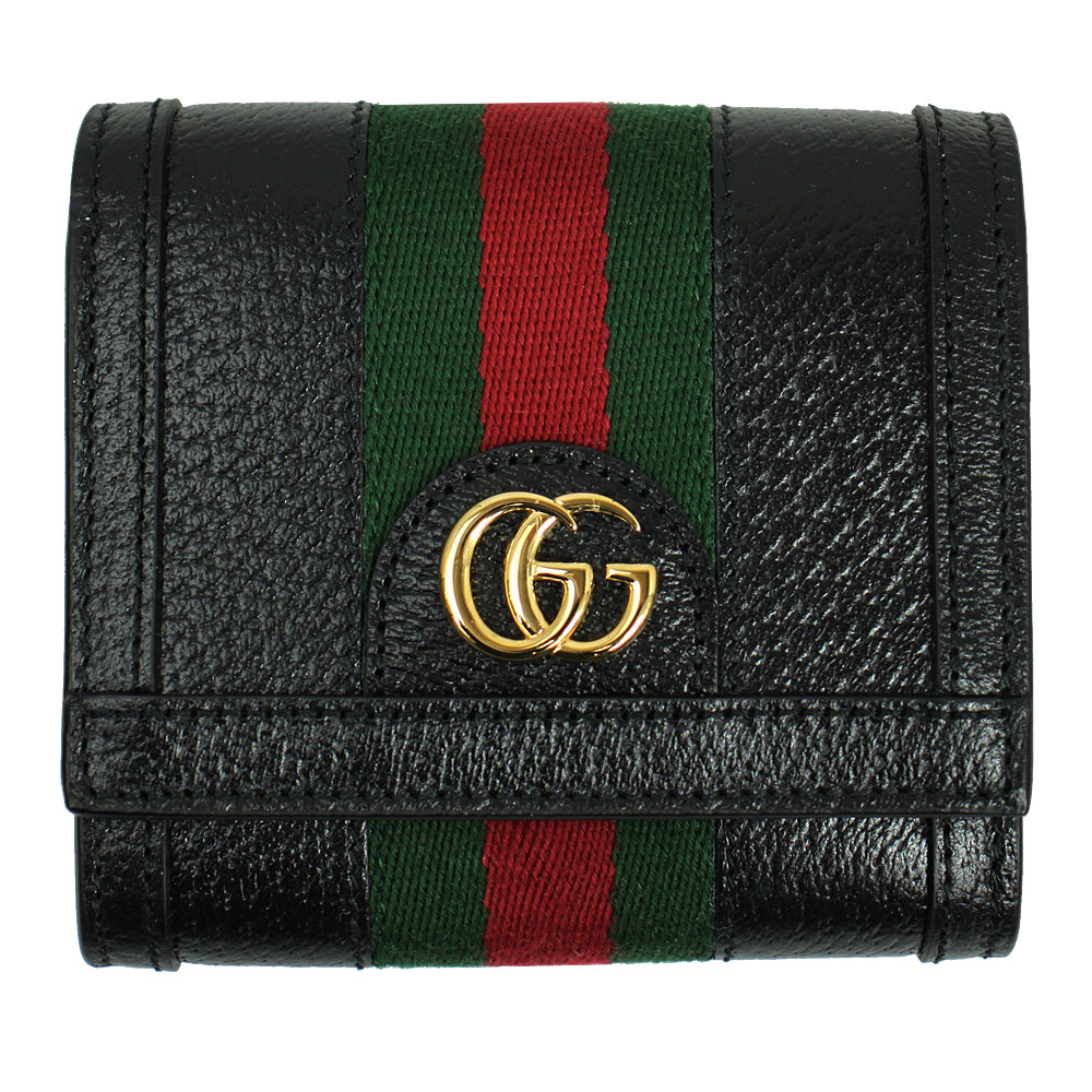 グッチ(GUCCI) 二つ折り レディース長財布 | 通販・人気ランキング
