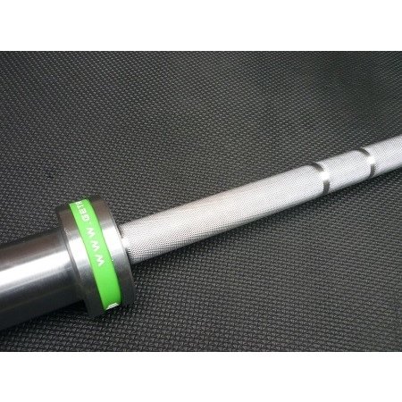 楽天市場】GET RX'D 188cmショートバー（スリーブ径50mm