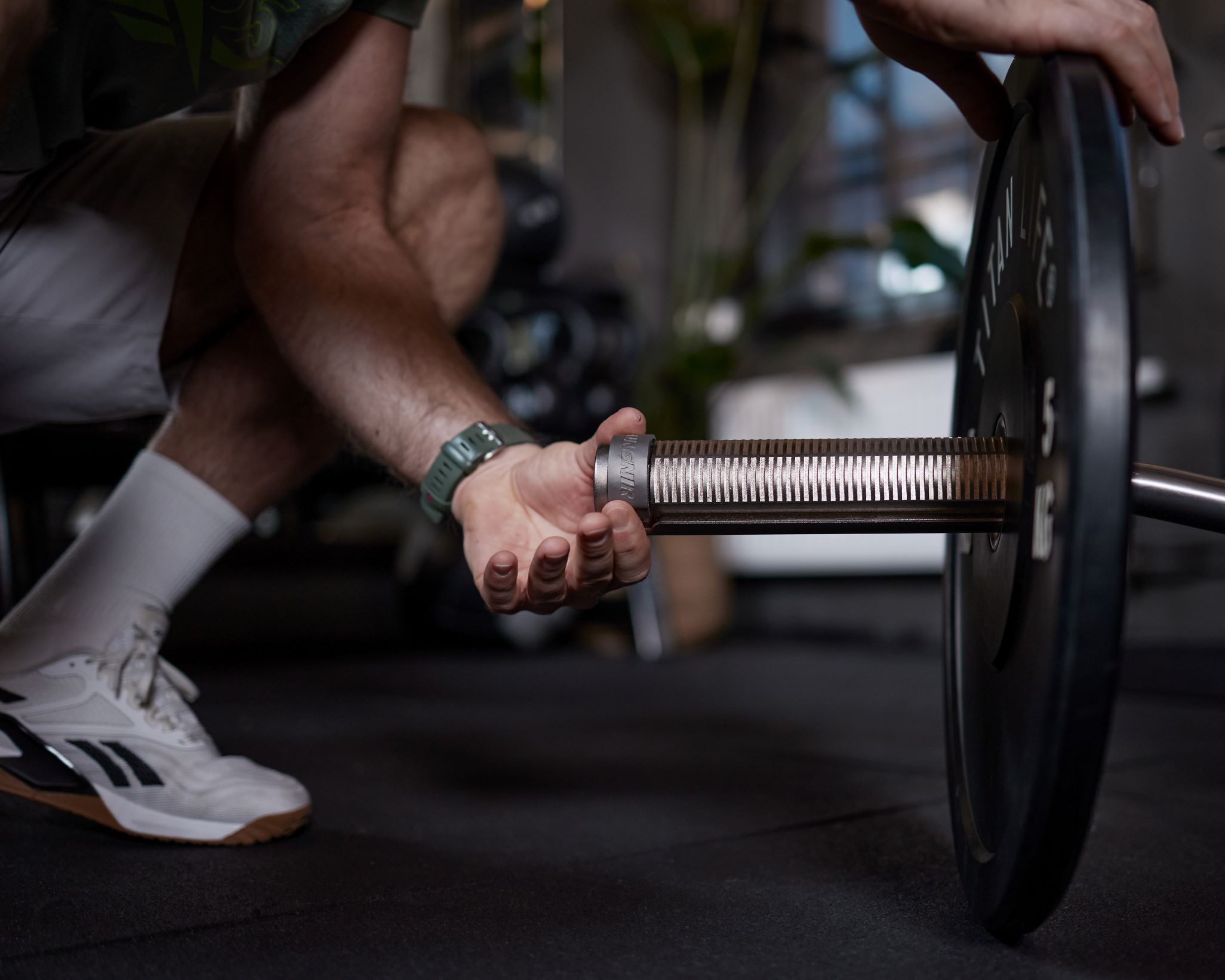 楽天市場】GUNGNIR カーラー アームカールバー EZバー バーベルバー