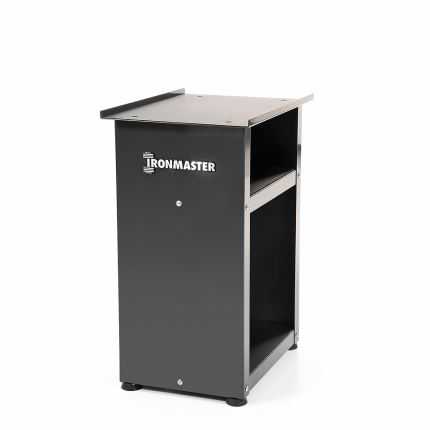 楽天市場】Ironmaster クイックロックダンベル68kgセット＋ラック