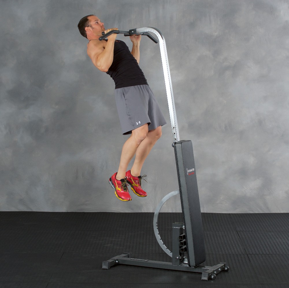 楽天市場】Ironmaster スーパーベンチPRO V2＋チンアップバー＋