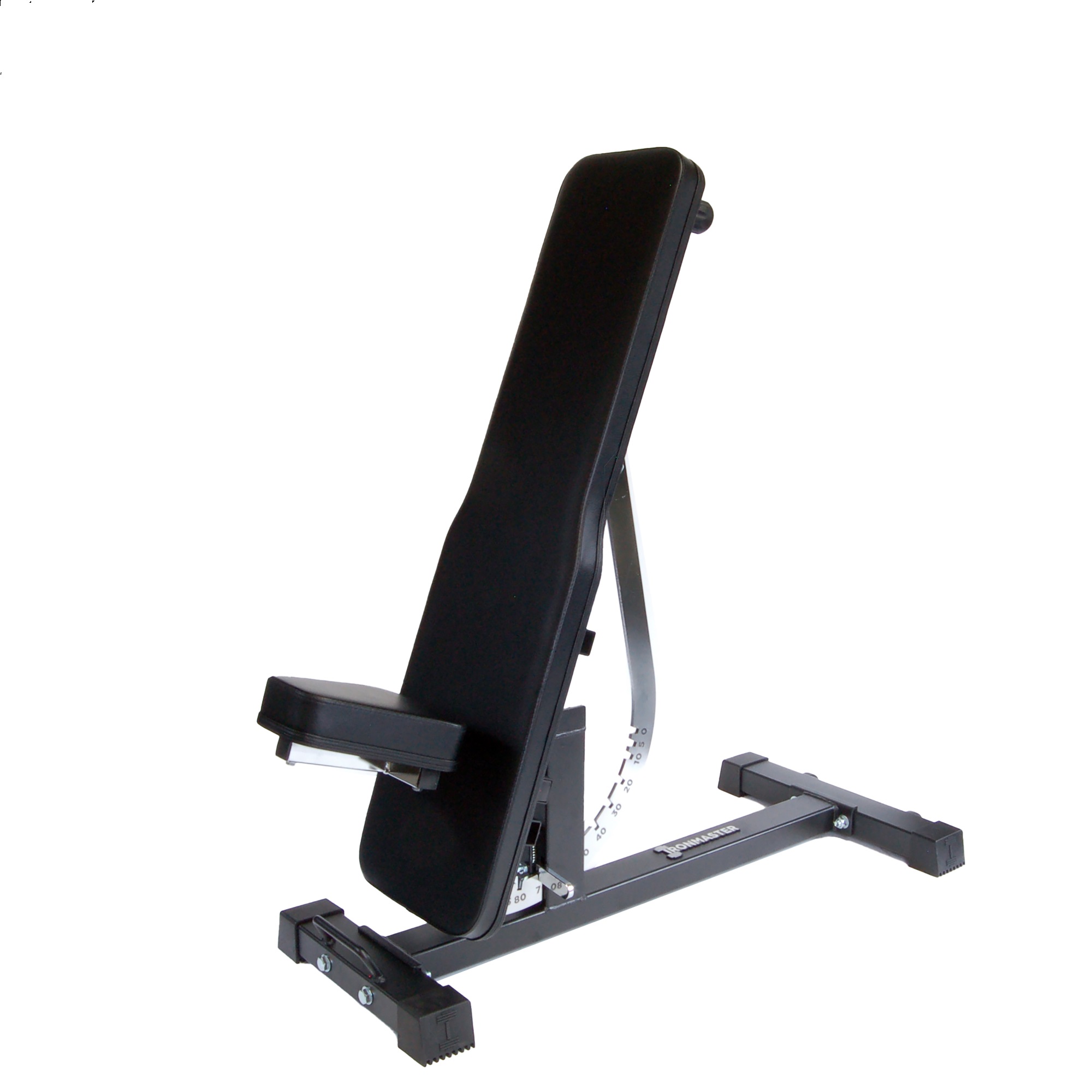 楽天市場】Ironmaster スーパーベンチPRO V2 トレーニングベンチ