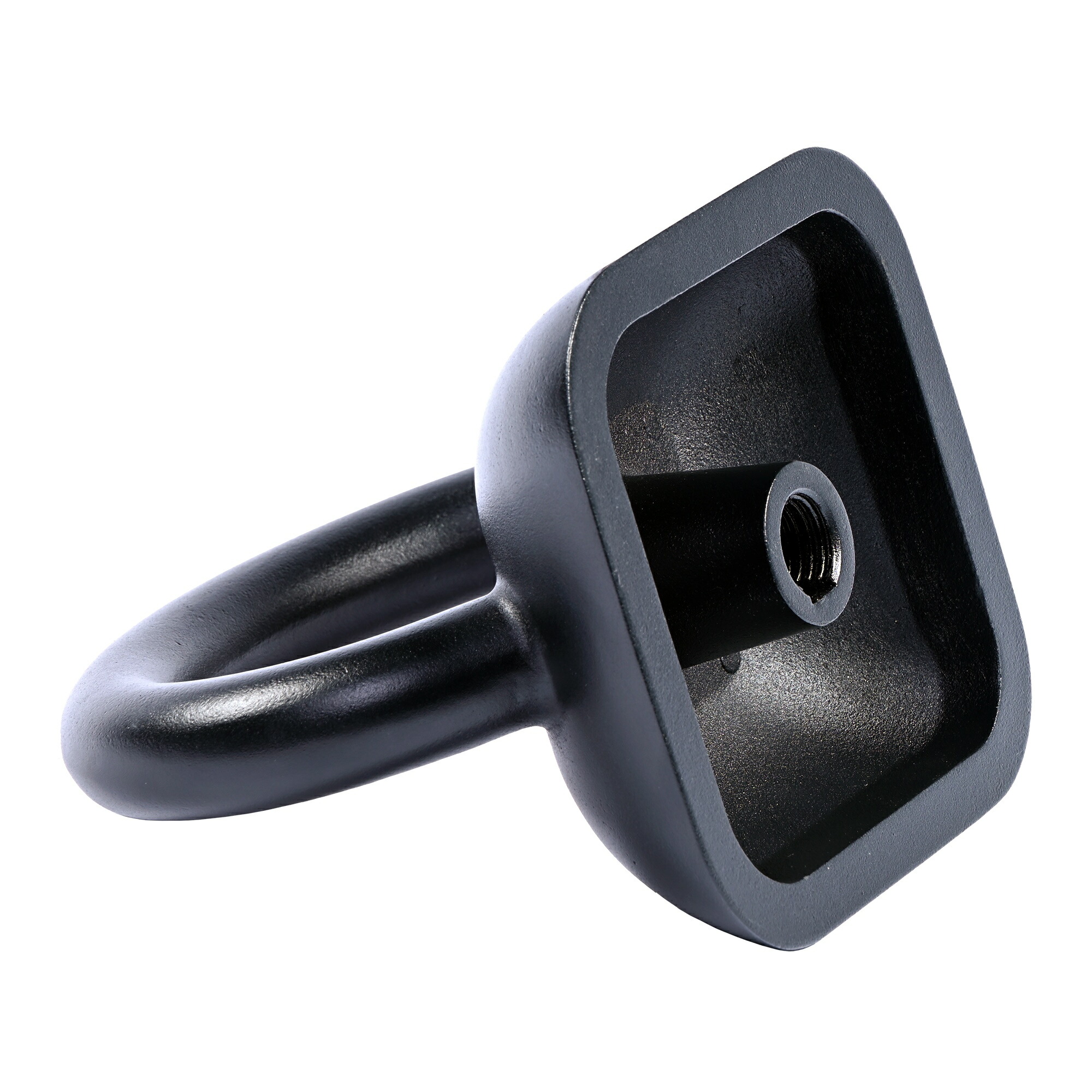 楽天市場】Ironmaster クイックロックケトルベルハンドル12.5ポンド