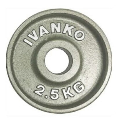 楽天市場】IVANKO イヴァンコ オリンピックペイントプレート OMK 1.25