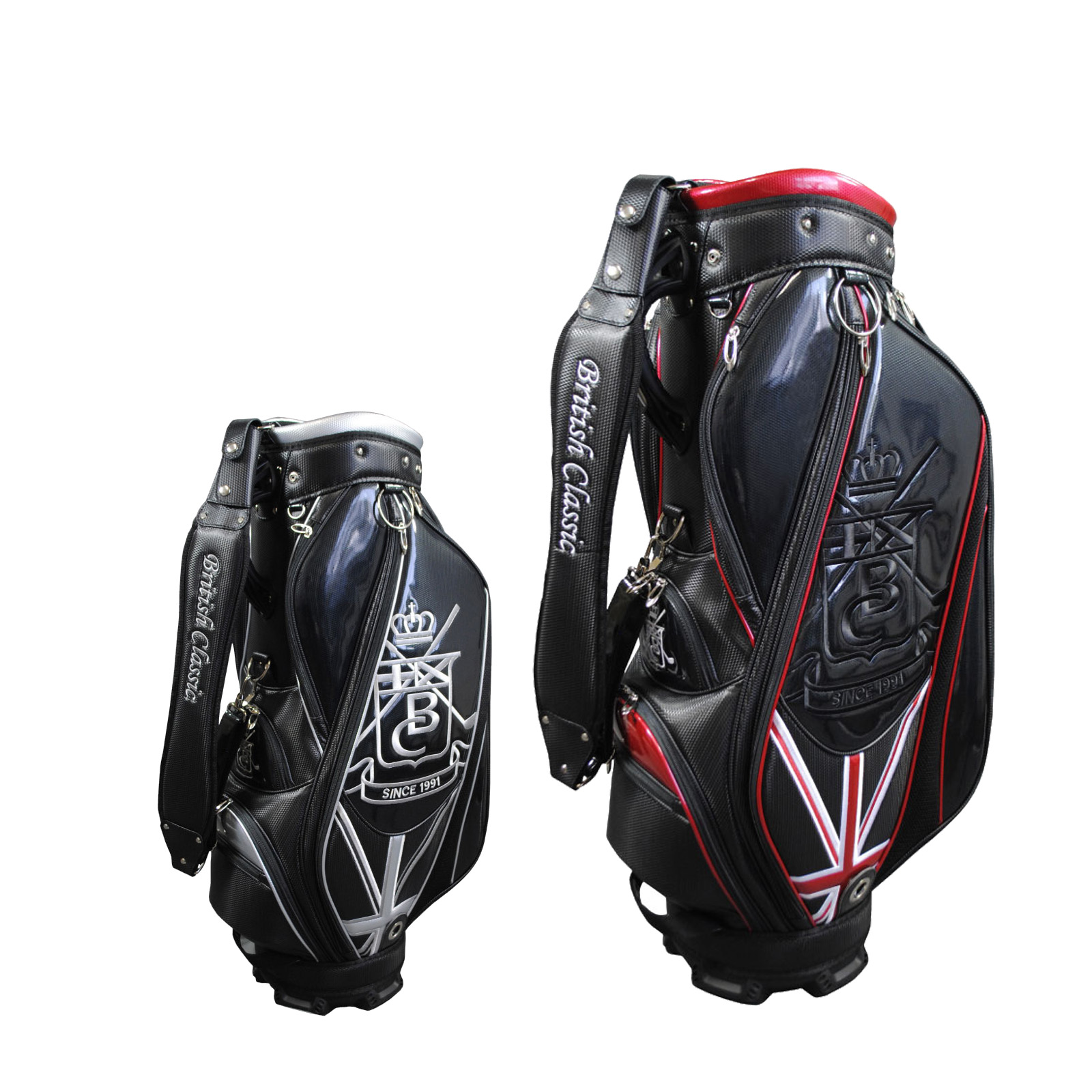 楽天市場】キャディバッグ ロイヤルコレクション（ゴルフ｜スポーツ