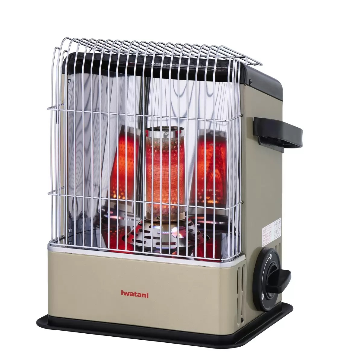 楽天市場】イワタニ デカ 暖の通販