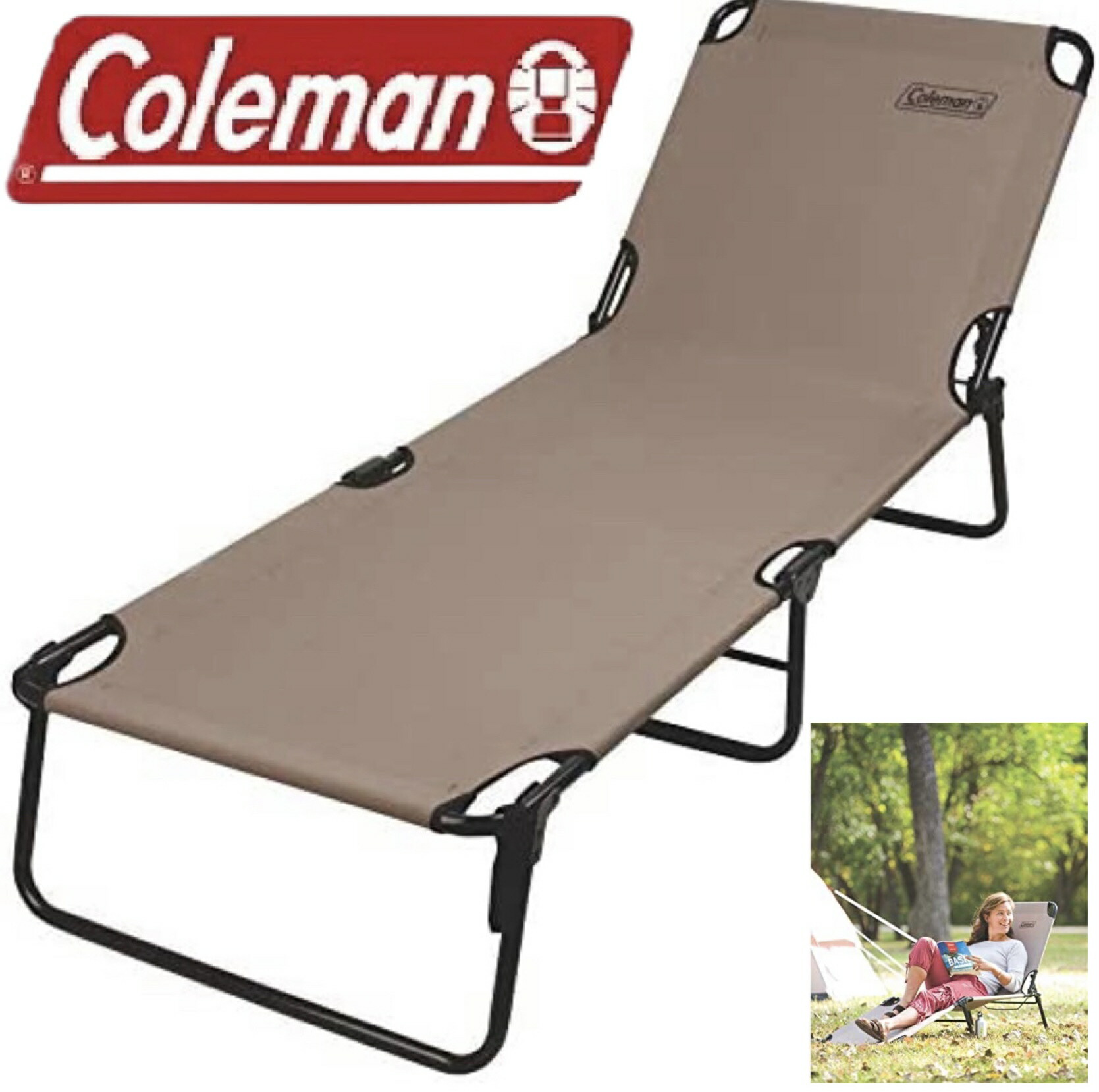 楽天市場】☆即納品☆ 【送料無料】Coleman コールマンコンバータ