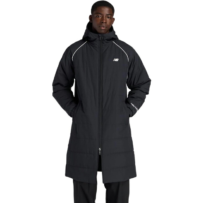 楽天市場】ニューバランス ベンチコート（シーズン秋）の通販