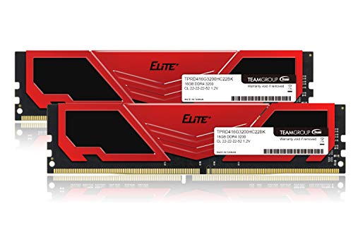 楽天市場】Team Elite Plus DDR4 2666Mhz 32GBキット (16GBx2