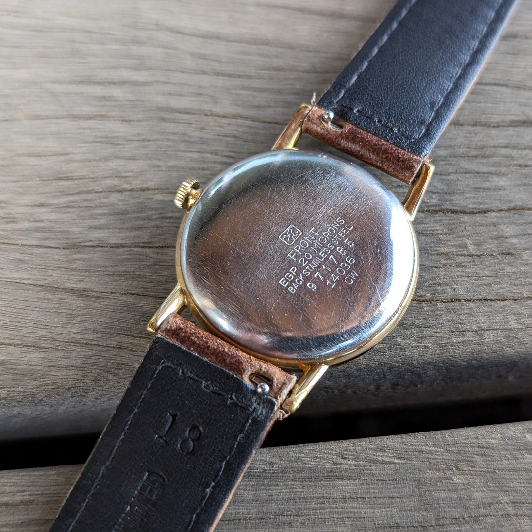 楽天市場】【中古品】【OH済み】SEIKO/セイコー Crown/クラウン