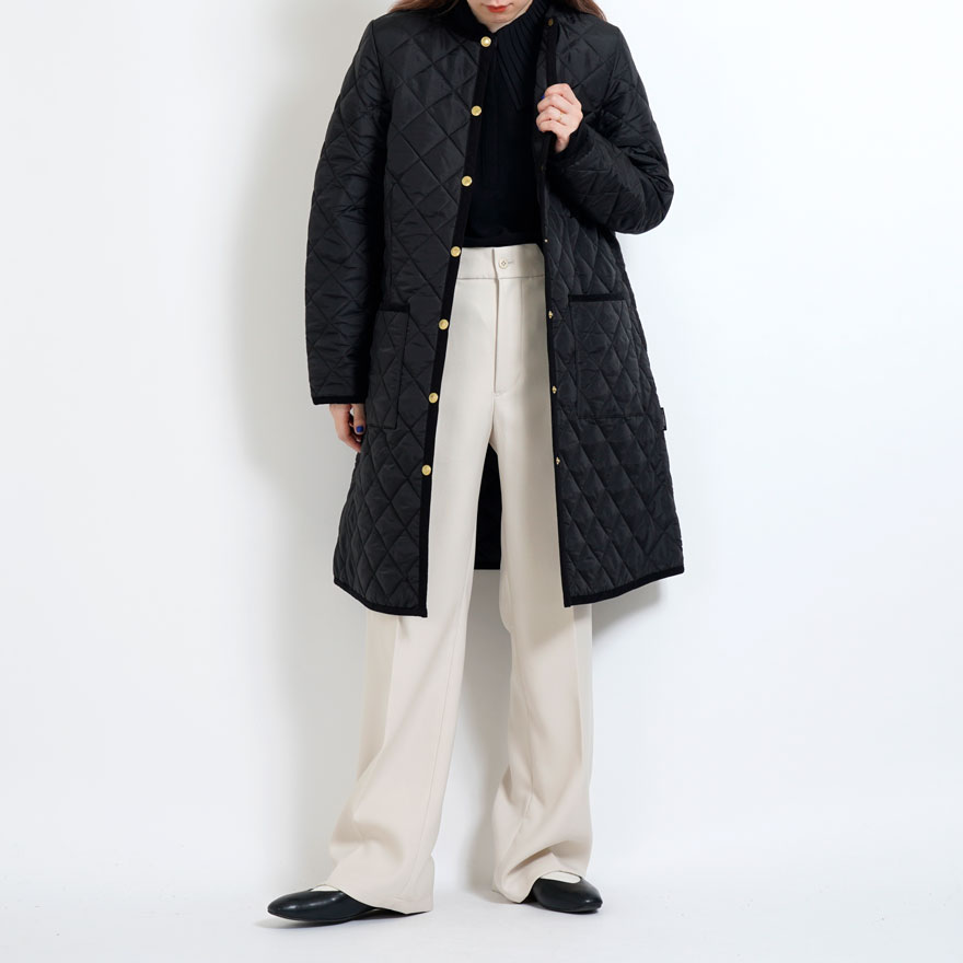 楽天市場】【25FW新作】トラディショナル ウェザーウェア Traditional