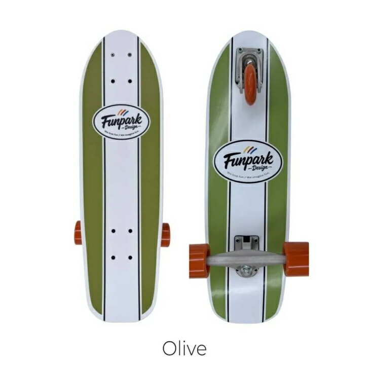 楽天市場】スイングボード 27 30 31 36インチ 三輪スケボー 27 30 31