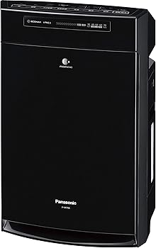 楽天市場】パナソニック加湿空気清浄機fvc55xtの通販