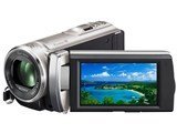 楽天市場】【中古】ソニー SONY HDビデオカメラ Handycam PJ210