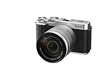 楽天市場】【中古】FUJIFILM ミラーレス一眼 X-A2 レンズキット