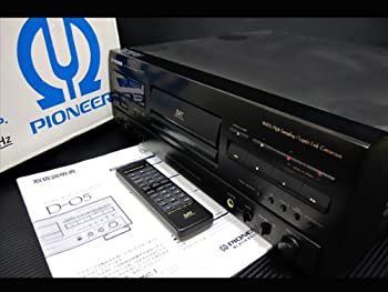 楽天市場】【中古】Pioneer D-05 DATデッキ : GoodLifeStore