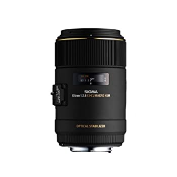 楽天市場】【中古】SIGMA 単焦点マクロレンズ MACRO 105mm F2.8 EX DG