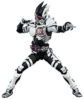 楽天市場】【中古】S.H.Figuarts 仮面ライダーゲンム ゾンビゲーマー