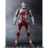 楽天市場】【中古】ULTRA-ACT×S.H.Figuarts ULTRAMAN SUIT ver 7.2