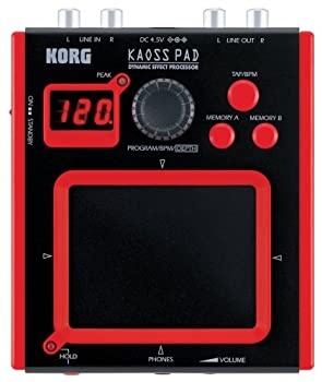 楽天市場】kaoss pad mini 2の通販