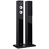 楽天市場】【中古】ONKYO D-109XE トールボーイスピーカー/2ウェイ