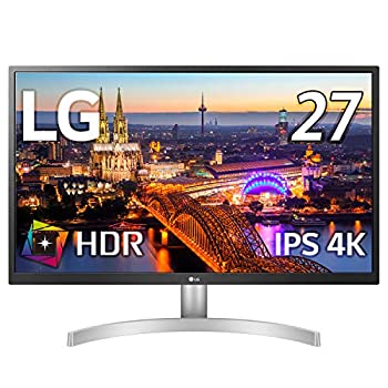 楽天市場】LG モニター 27UL500-W 27インチの通販
