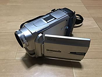 楽天市場】パナソニック ビデオカメラ（対応メディアMiniDV）の通販