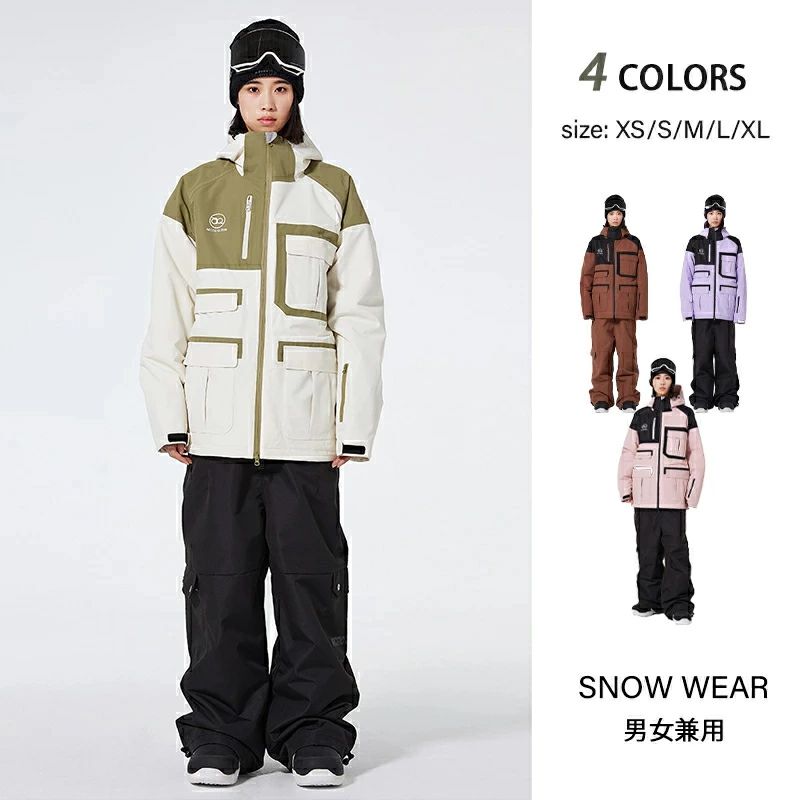 楽天市場】vesp（上下セット・つなぎ｜レディースウェア