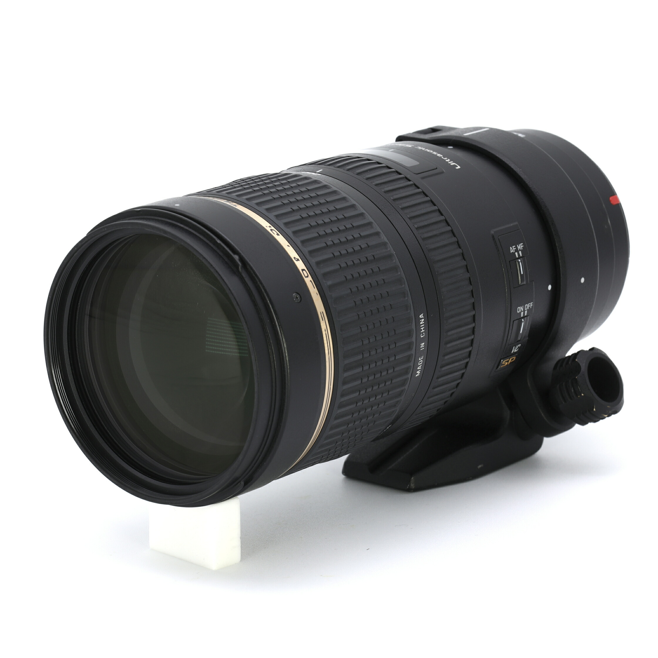 楽天市場】tamron（タムロン） sp 70－200mm f2．8 di vc usd