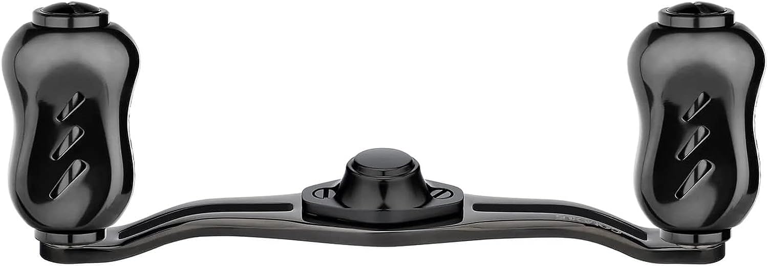 楽天市場】【公式ストア】ゴメクサス TH90 リールハンドル ダイワ