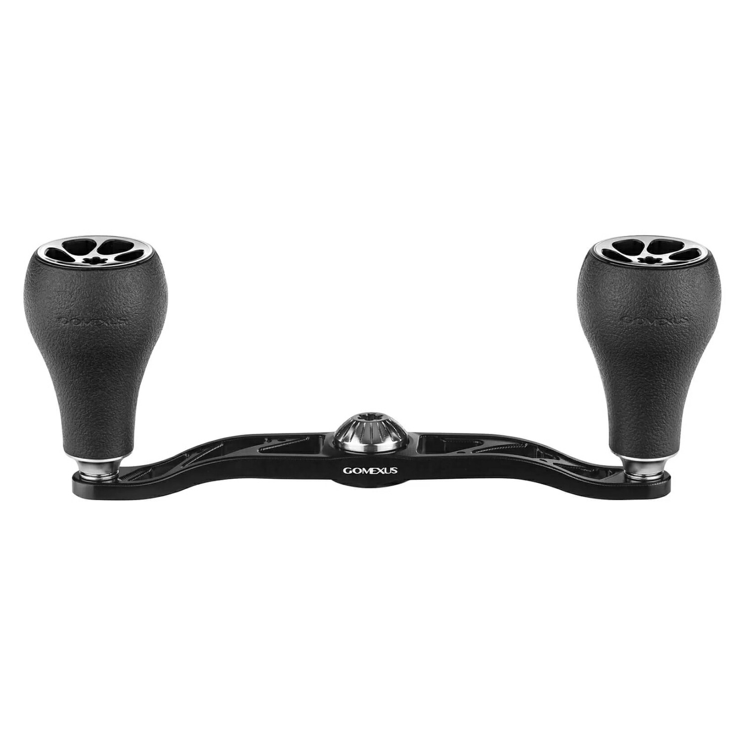 楽天市場】【タイラバ 】ゴメクサス CH-P30 ハンドル 120mm スティーズ