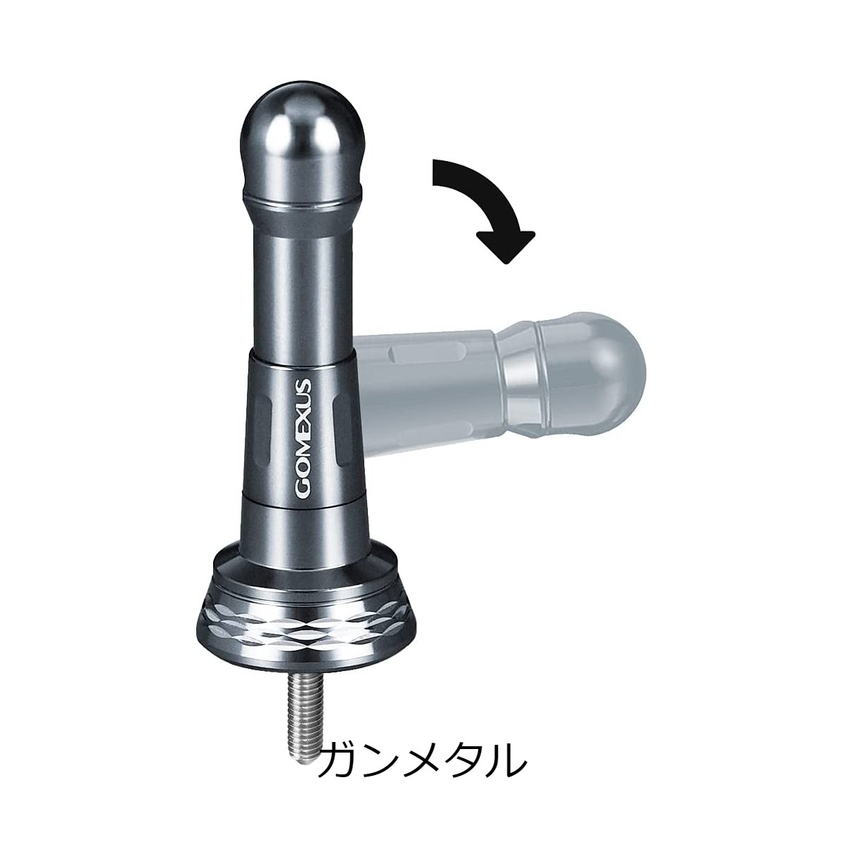 スピニングリール カスタム パーツ」の人気商品一覧 | 安い商品を通販