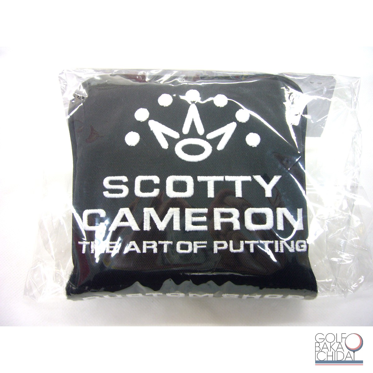 楽天市場】【送料無料】【新品】【ヘッドカバー】【レフティ/左利き用