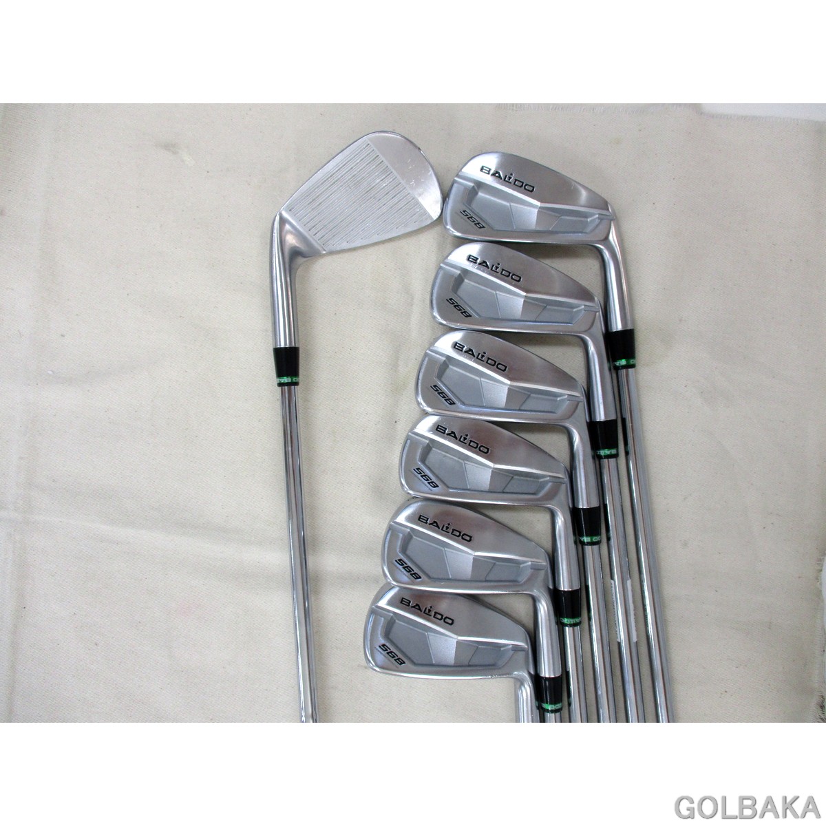 楽天市場】バルド アイアン cb16 中古の通販