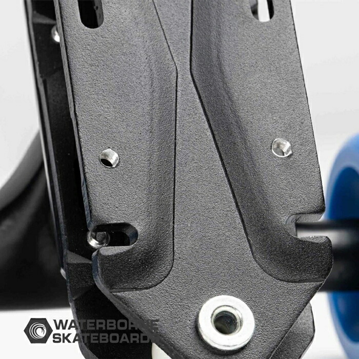 楽天市場】スケートボードトラックアアダプター WATERBORNE ドリーム